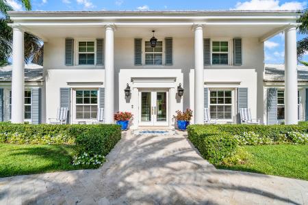 80 Curlew Road, Manalapan, Floride 33462, États-Unis