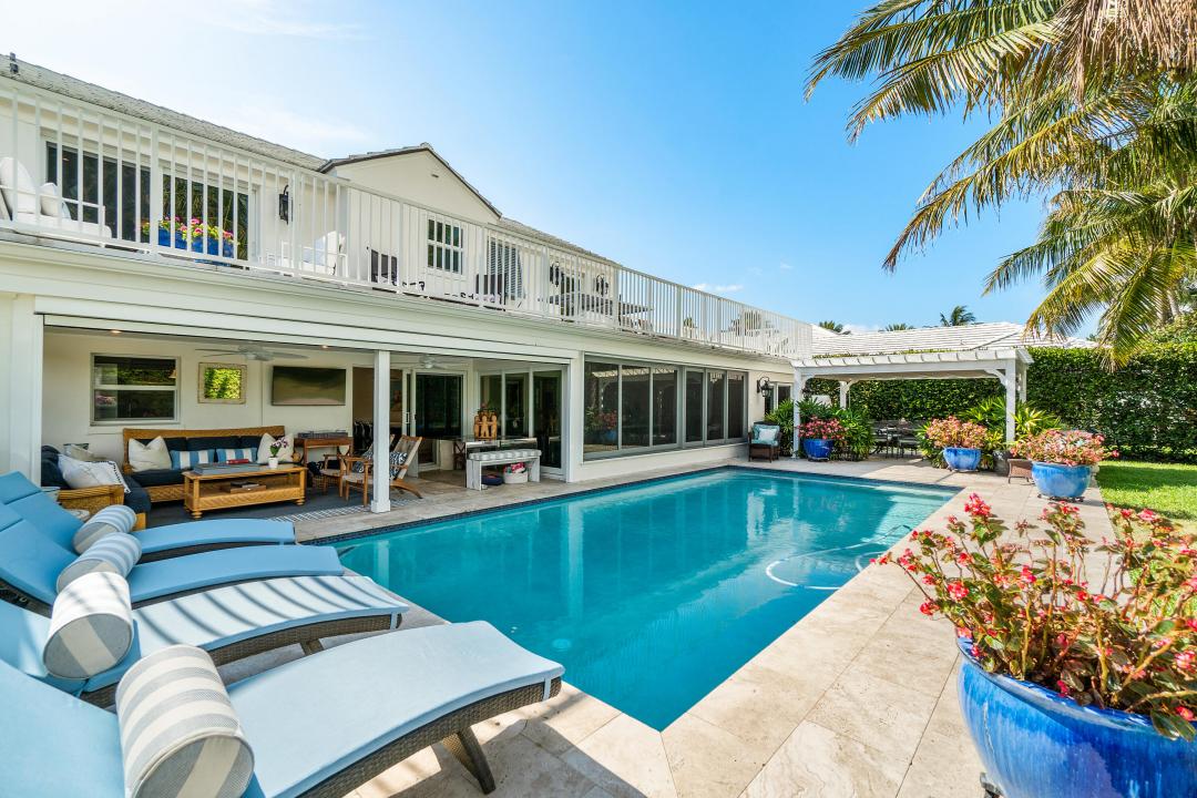 80 Curlew Road, Manalapan, Florida 33462, HOA KỲ