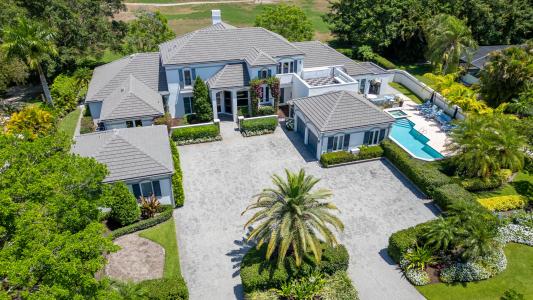 11663 Maidstone Drive, Palm Beach Polo and Country Club, Wellington, Floryda 33414, USA