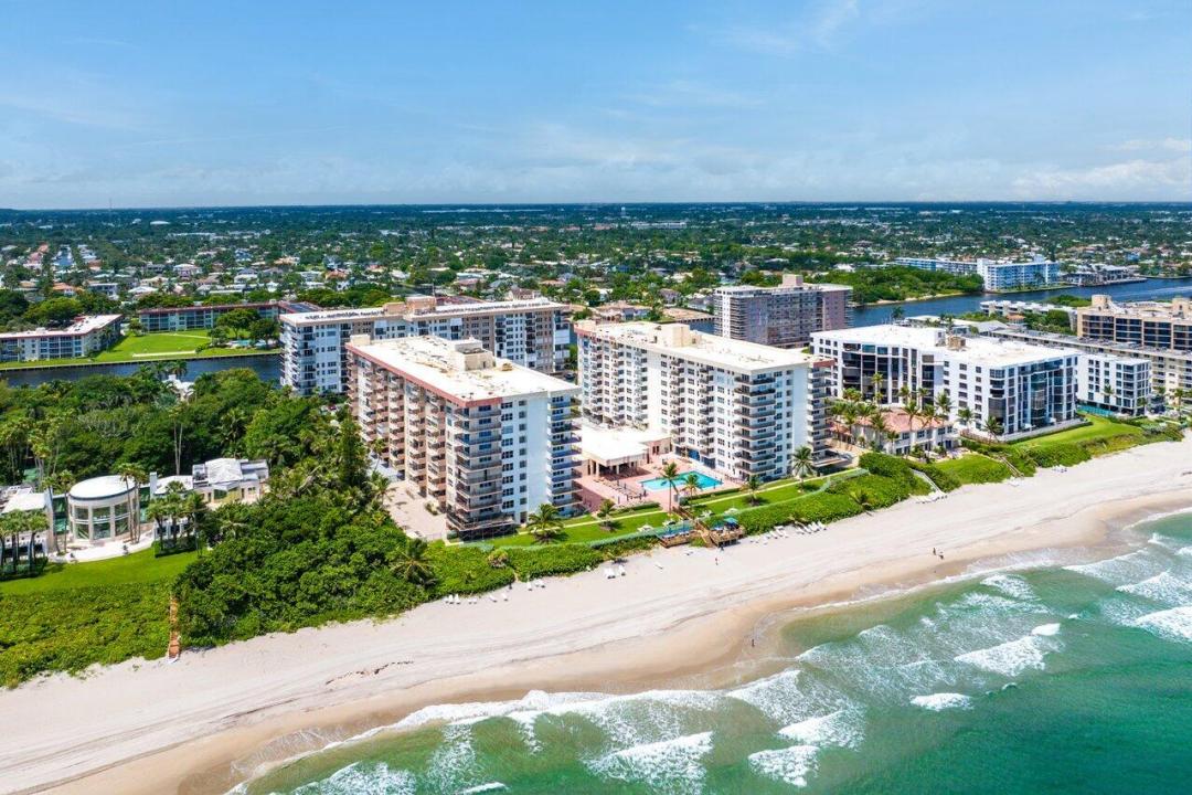 1147 Hillsboro Mile 701, OPAL TOWER EAST CONDOMINIUM, Hillsboro Beach, Florida 33062