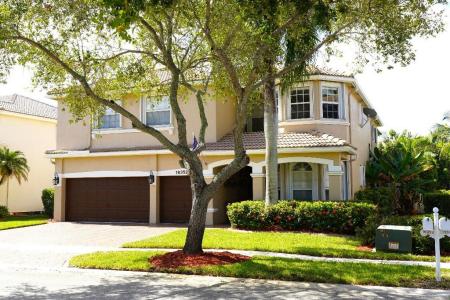 16352 SW 14th St, Pembroke Pines, Florida 33027
