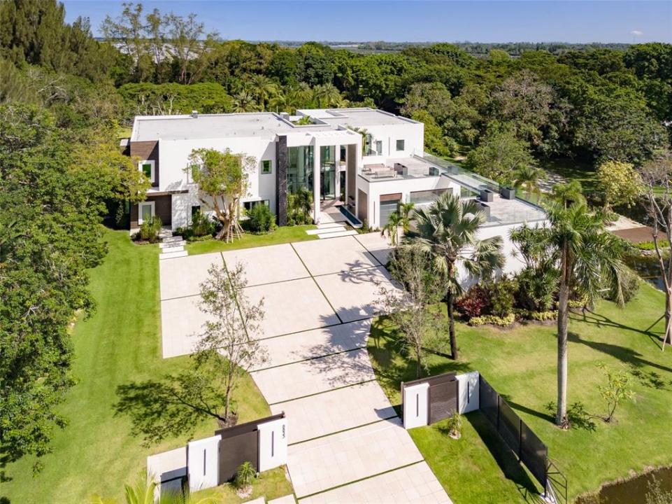 8833 NW 70th Ct, Fla Fruit Lands, Parkland, 플로리다 33067, 미국