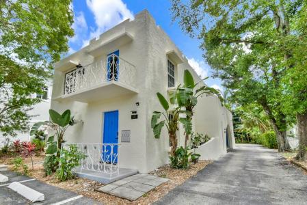 621 NE 28th St, Wilton Manors, Florida 33334