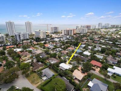 3221 Cypress Creek Dr, Lauderdale By The Sea, Florida 33062