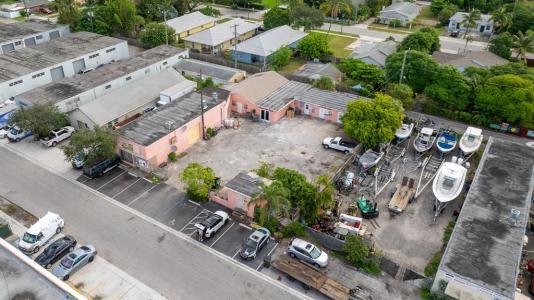 341 SE 2nd Ave, Delray Beach, פלורידה 33483, ארצות הברית של אמריקה