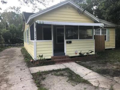2748 Broadway 0, Jacksonville, Florida 32254