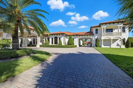 Hialeah Gardens, Florida 33018, USA