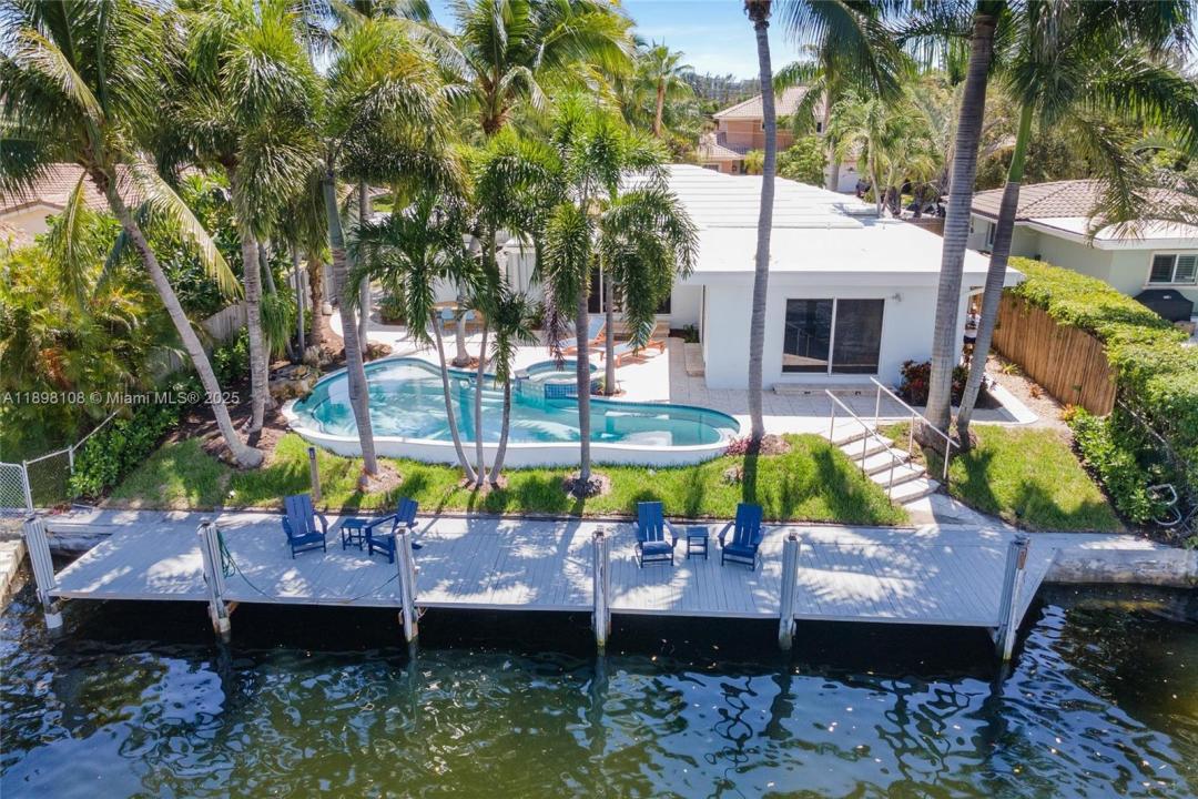 2513 SE 12th St, Pompano Beach, 佛羅里達州 33062, 美國