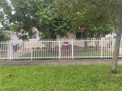 534 NW 113th St, Miami Shores, Florida 33168, USA