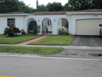 3346 NW 23rd Ct, Lauderdale Lakes, Floride 33311, États-Unis