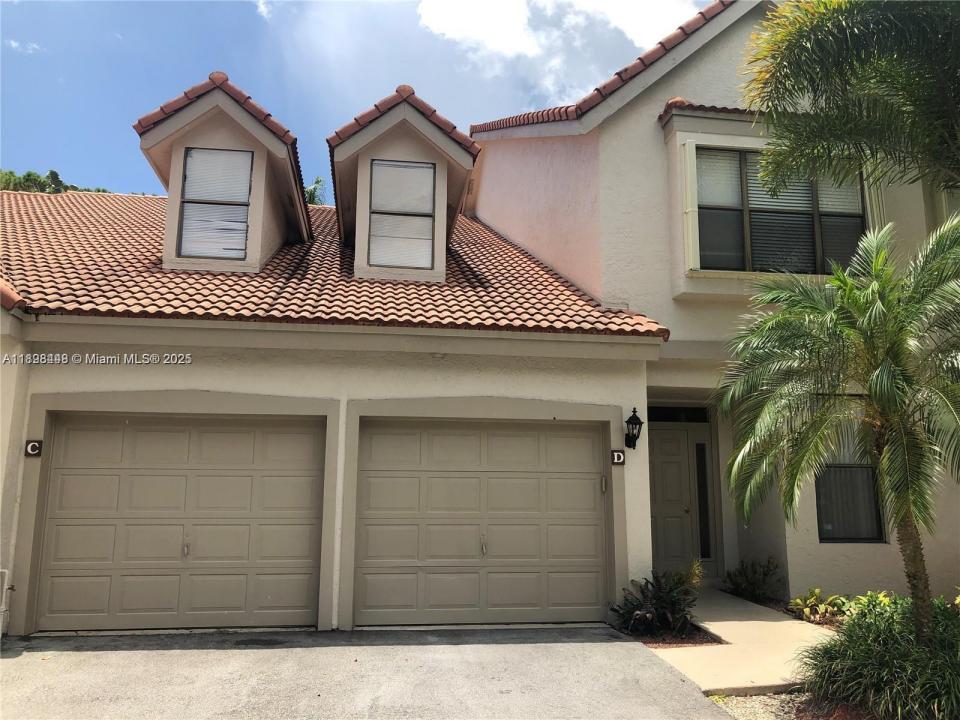 5800 Coach House Cir E, Boca Raton, Florida 33486