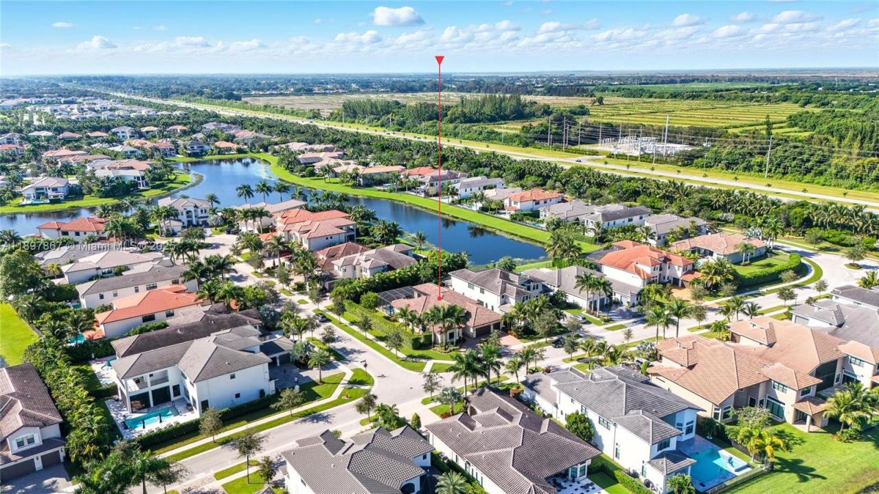 9772 Rennes Ln, Delray Beach, 佛罗里达州 33446, 美国