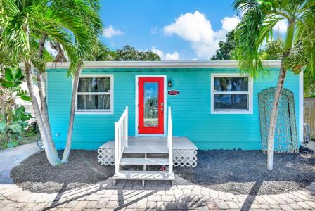 16648 SW 8th Ave, Delray Beach, Florida 33444, USA