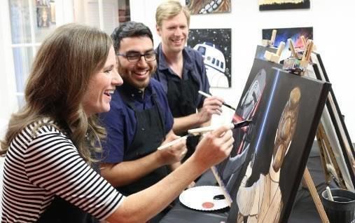 Art Entertainment, Davie, Florida 33028, Estados Unidos