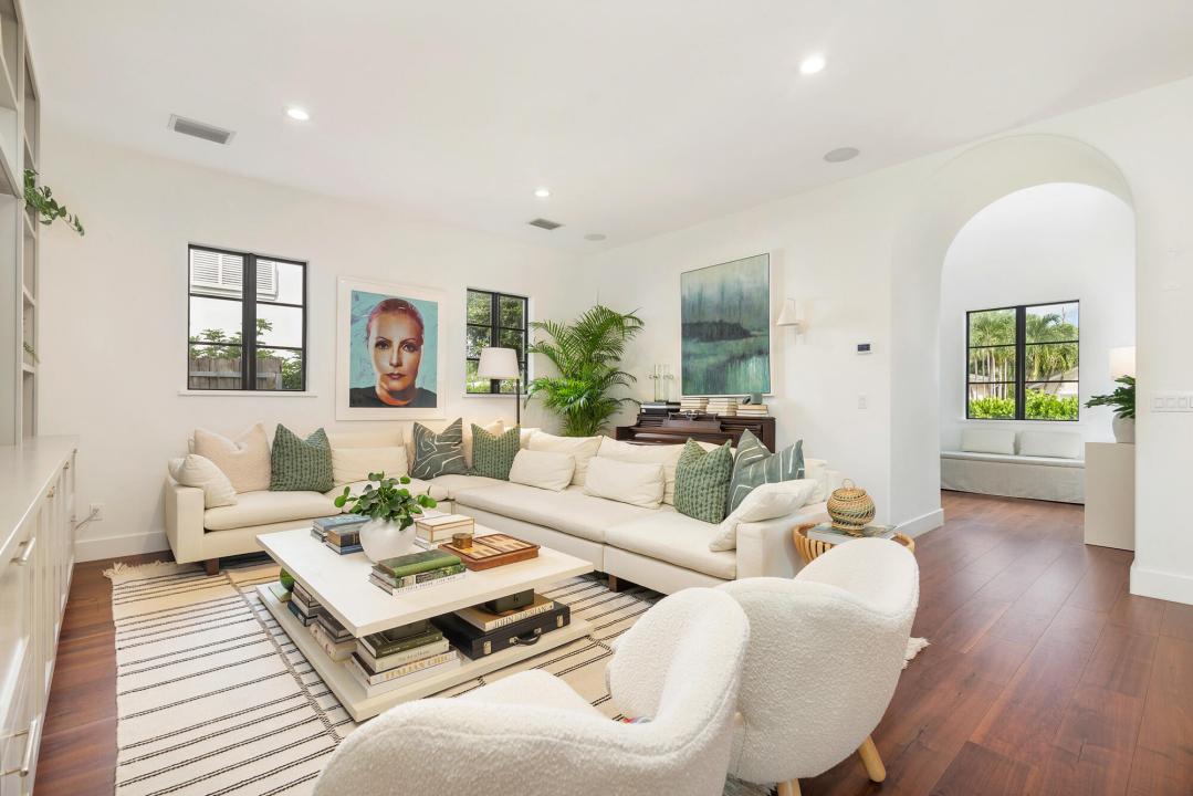 136 Santa Lucia Drive, West Palm Beach, Florida 33405