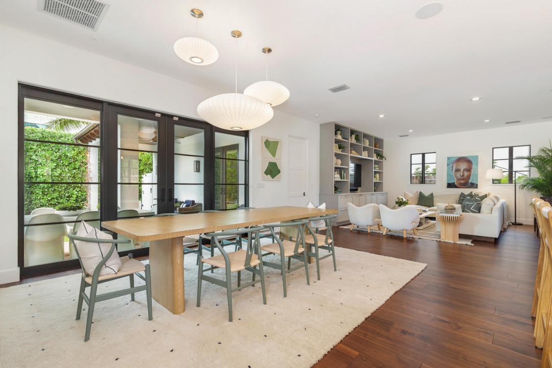 136 Santa Lucia Drive, West Palm Beach, Florida 33405