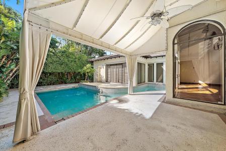 260 Everglade Avenue, Palm Beach, Floride 33480, États-Unis