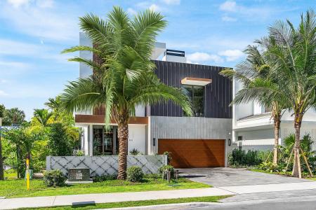 810 Palm Trail, Delray Beach, 佛罗里达州 33483, 美国