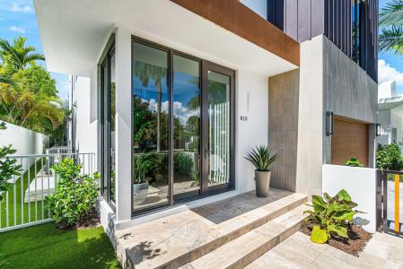 810 Palm Trail, Delray Beach, 佛罗里达州 33483, 美国