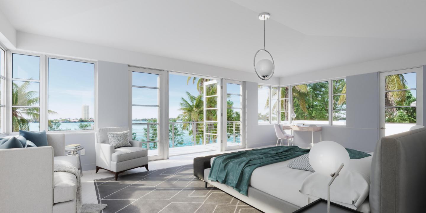 1260 N Lake Way, Palm Beach, Florida 33480