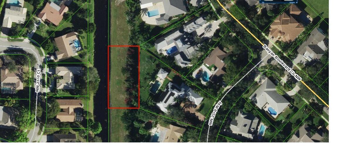 NW 23rd Way, Boca Raton, Florida 33431, Estados Unidos