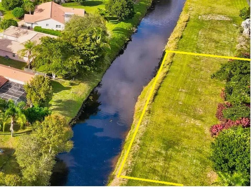 NW 23rd Way, Boca Raton, Florida 33431