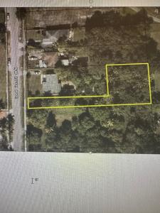 18141 NW 20 Avenue, Miami Gardens, Florida 33056