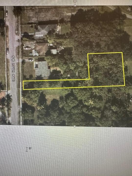 18141 NW 20 Avenue, Miami Gardens, Florida 33056