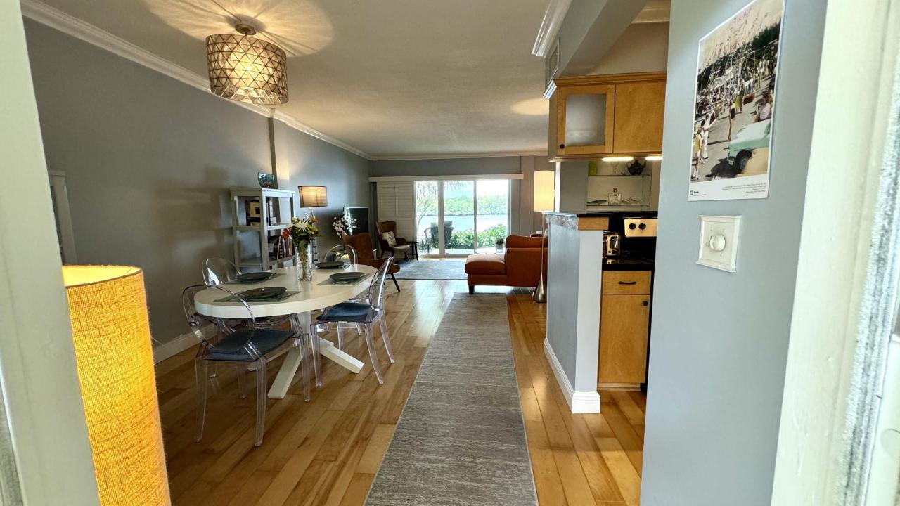 6520 N Ocean Boulevard 6, Ocean Ridge, Florida 33435