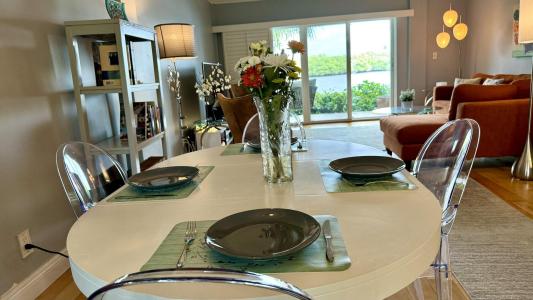 6520 N Ocean Boulevard 6, Ocean Ridge, Флорида 33435, Соединенные Штаты