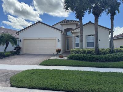 351 NW Shoreview Drive, Port Saint Lucie, Florida 34986