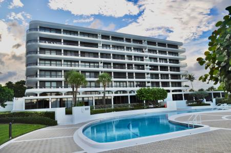2660 S Ocean Boulevard 305s, Palm Beach, Florida 33480
