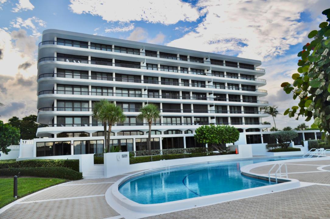 2660 S Ocean Boulevard 305s, Palm Beach, Florida 33480