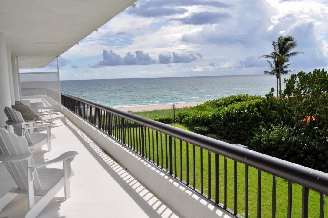 2660 S Ocean Boulevard 305s, Palm Beach, Florida 33480