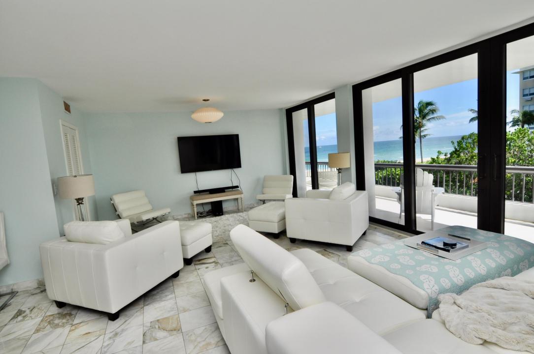 2660 S Ocean Boulevard 305s, Palm Beach, Florida 33480