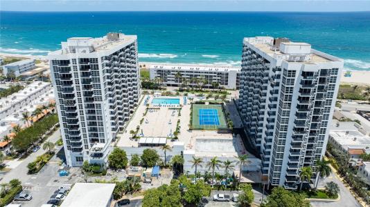 525 N Ocean Blvd 1820, Pompano Beach, Florida 33062, USA