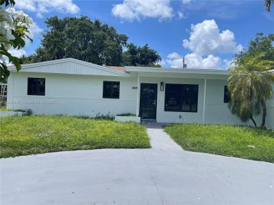 4310 NW 182nd St 0, Miami Gardens, Floryda 33055, USA