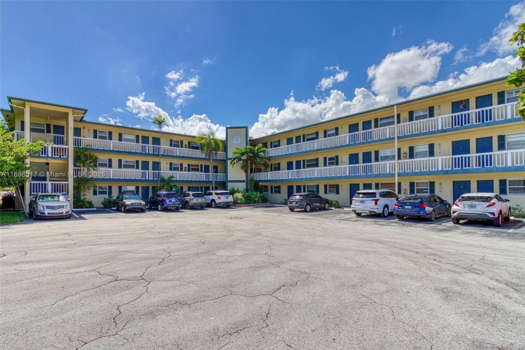1400 NE 57th Ct 301, Fort Lauderdale, Florida 33334, Estados Unidos