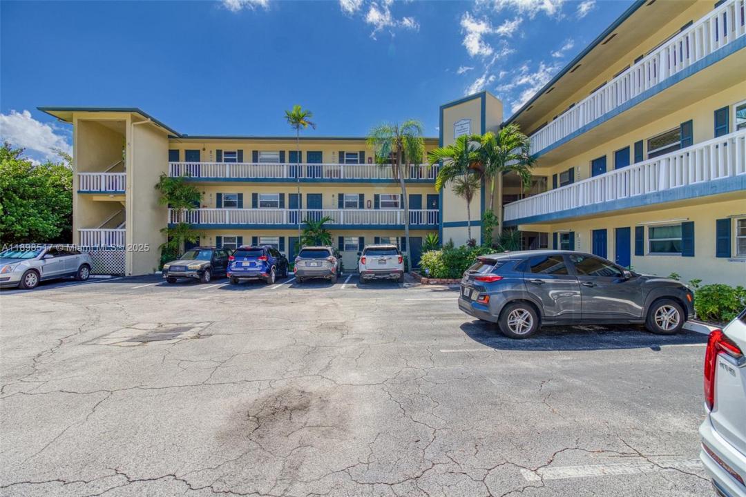 1400 NE 57th Ct 301, Fort Lauderdale, Florida 33334, Estados Unidos