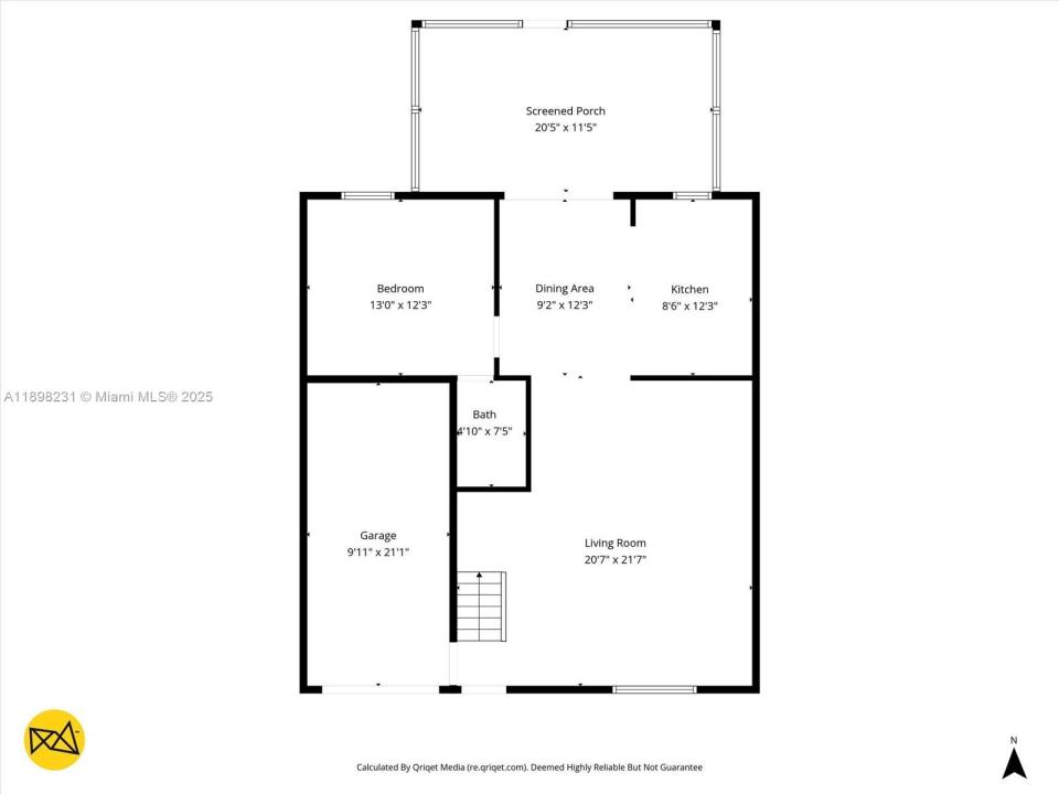 12153 SW 49th Ct, Cooper City, Флорида 33330, Соединенные Штаты