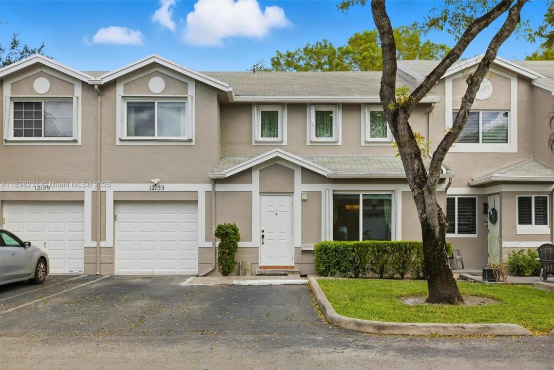 12153 SW 49th Ct, Cooper City, Флорида 33330, Соединенные Штаты