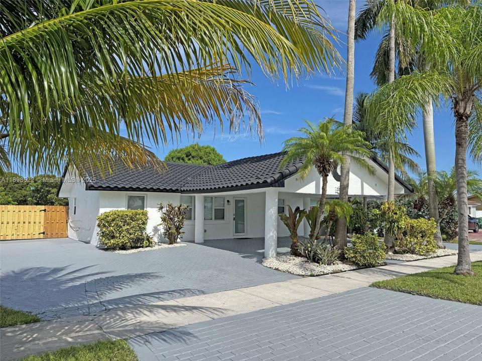 22712 SW 113th Pl, Miami, Floride 33170, États-Unis