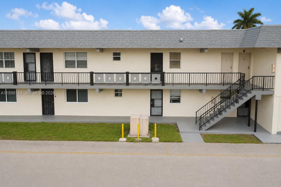301 NW 177th St 141, Miami Gardens, فلوريدا 33169, الولايات المتحدة