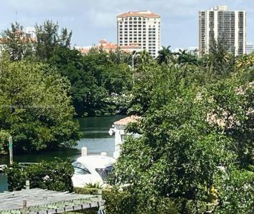 3530 Mystic Pointe Dr 408, Aventura, Florida 33180, USA