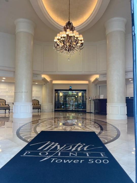 3530 Mystic Pointe Dr 408, Aventura, فلوريدا 33180, الولايات المتحدة