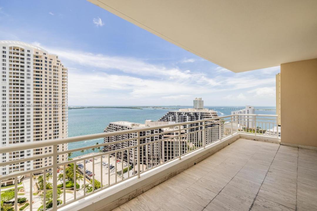 888 Brickell Key Dr 2607, Miami, Florida 33131, HOA KỲ