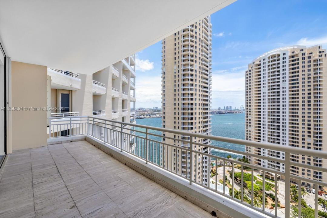 888 Brickell Key Dr 2607, Miami, Florida 33131, HOA KỲ