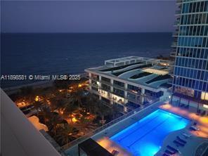 6801 Collins Ave 1402 Door 1412 L, Miami Beach, Florida 33141, Estados Unidos