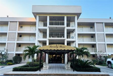 2601 S Course Dr 206, Pompano Beach, Florida 33069, USA