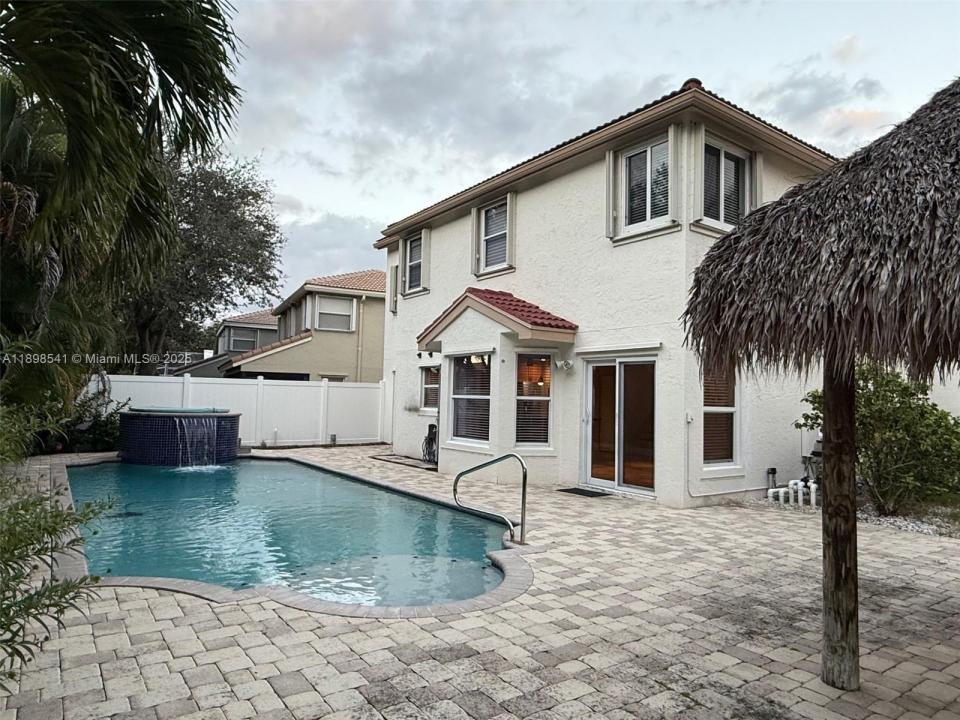 8152 Mystic Harbor Cir, Boynton Beach, Floride 33436, États-Unis